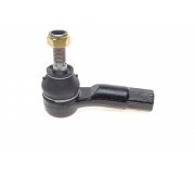 Наконечник рульової тяги правий Volkswagen Golf 5 / Фольксваген Гольф 5 2003-2009 ADV188702 BLUE PRINT (Польща)