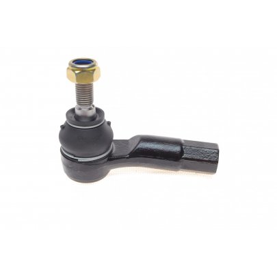 Наконечник рульової тяги правий Volkswagen Golf 5 / Фольксваген Гольф 5 2003-2009 ADV188702 BLUE PRINT (Польща)