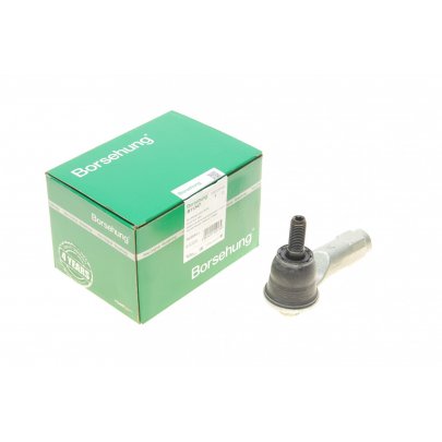 Наконечник рульової тяги правий Volkswagen Golf 5 / Фольксваген Гольф 5 2003-2009 B11347 BORSEHUNG (Німеччина)