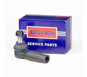 Наконечник рулевой тяги левый Volkswagen Golf 5 / Фольксваген Гольф 5 2003-2009 BTR5159 BORG and BECK (Великобритания)