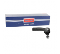 Наконечник рулевой тяги правый Volkswagen Golf 5 / Фольксваген Гольф 5 2003-2009 BTR5160 BORG and BECK (Великобритания)