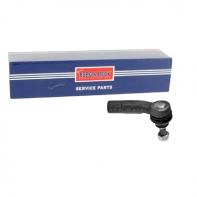 Наконечник рульової тяги правий Volkswagen Golf 5 / Фольксваген Гольф 5 2003-2009 BTR5160 BORG and BECK (Великобританія)