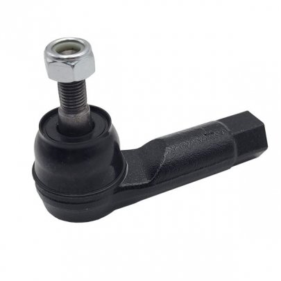 Наконечник рулевой тяги левый Volkswagen Golf 5 / Фольксваген Гольф 5 2003-2009 CE0838L CTR (Южная Корея)