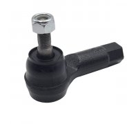 Наконечник рульової тяги правий Volkswagen Golf 5 / Фольксваген Гольф 5 2003-2009 CE0838R CTR (Південна Корея)