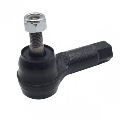 Наконечник рульової тяги правий Volkswagen Golf 5 / Фольксваген Гольф 5 2003-2009 CE0838R CTR (Південна Корея)