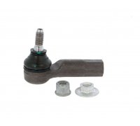 Наконечник рулевой тяги правый Volkswagen Golf 5 / Фольксваген Гольф 5 2003-2009 G1-1232 OPTIMAL (Германия)