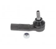 Наконечник рулевой тяги правый Volkswagen Golf 5 / Фольксваген Гольф 5 2003-2009 L29133 MONROE (Бельгия)