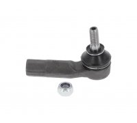 Наконечник рулевой тяги правый Volkswagen Golf 5 / Фольксваген Гольф 5 2003-2009 L29133 MONROE (Бельгия)