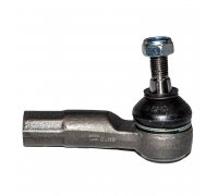 Наконечник рулевой тяги левый Volkswagen Golf 5 / Фольксваген Гольф 5 2003-2009 PS21046 SATO TECH (Украина)