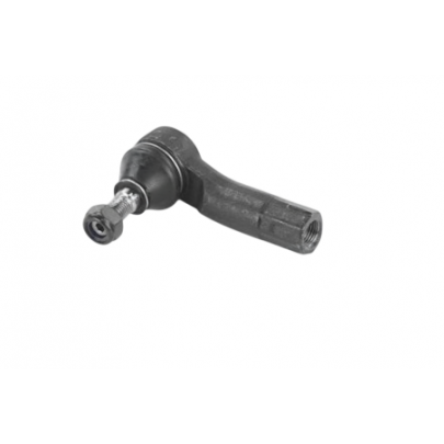 Наконечник рульової тяги лівий Volkswagen Golf 5 / Фольксваген Гольф 5 2003-2009 RD.322937593 RIDER (Угорщина)