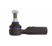 Наконечник рулевой тяги левый Volkswagen Golf 5 / Фольксваген Гольф 5 2003-2009 RH01-0024 REINHOCH (Польша)