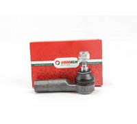 Наконечник рулевой тяги левый Volkswagen Golf 5 / Фольксваген Гольф 5 2003-2009 RS0365 GOODREM (Венгрия)