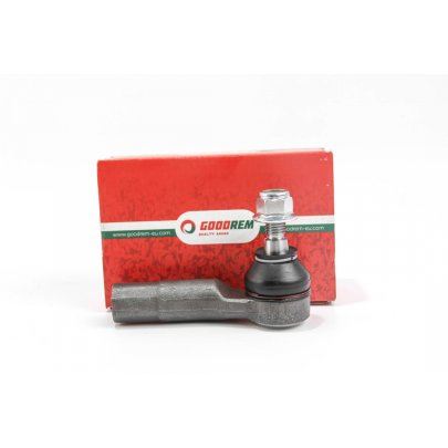 Наконечник рулевой тяги левый Volkswagen Golf 5 / Фольксваген Гольф 5 2003-2009 RS0365 GOODREM (Венгрия)