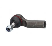 Наконечник рульової тяги лівий Volkswagen Golf 5 / Фольксваген Гольф 5 2003-2009 RS4628 BIRTH (Італія)