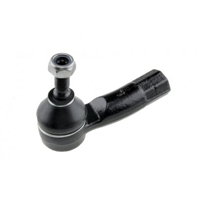 Наконечник рулевой тяги левый Volkswagen Golf 5 / Фольксваген Гольф 5 2003-2009 SKZVW007 NTY (Польша)