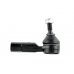 Наконечник рулевой тяги левый Volkswagen Golf 5 / Фольксваген Гольф 5 2003-2009 SKZVW007 NTY (Польша) - Фото №2