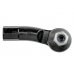 Наконечник рулевой тяги левый Volkswagen Golf 5 / Фольксваген Гольф 5 2003-2009 SKZVW007 NTY (Польша) - Фото №4
