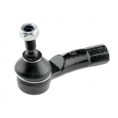Наконечник рулевой тяги правый Volkswagen Golf 5 / Фольксваген Гольф 5 2003-2009 SKZVW008 NTY (Польша)