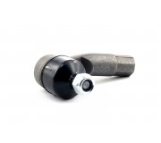 Наконечник рулевой тяги правый Volkswagen Golf 5 / Фольксваген Гольф 5 2003-2009 SM5282 SHAFER (Австрия)