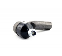 Наконечник рулевой тяги правый Volkswagen Golf 5 / Фольксваген Гольф 5 2003-2009 SM5282 SHAFER (Австрия)