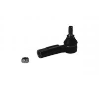 Наконечник рулевой тяги левый Volkswagen Golf 5 / Фольксваген Гольф 5 2003-2009 SS1209 DAYCO (Италия)