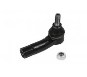 Наконечник рульової тяги правий Volkswagen Golf 5 / Фольксваген Гольф 5 2003-2009 SS1210 DAYCO (Італія)