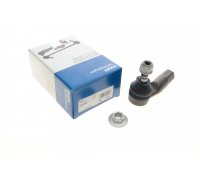 Наконечник рулевой тяги левый Volkswagen Golf 5 / Фольксваген Гольф 5 2003-2009 TA1914 DELPHI (США)