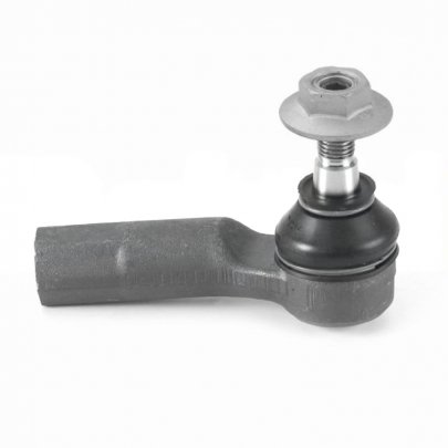 Наконечник рулевой тяги левый Volkswagen Golf 5 / Фольксваген Гольф 5 2003-2009 TA3850 DELPHI (США)