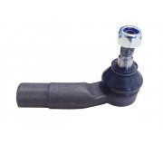 Наконечник рулевой тяги правый Volkswagen Golf 5 / Фольксваген Гольф 5 2003-2009 TR-V-551 RODRUNNER (Южная Корея)