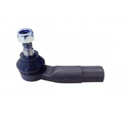 Наконечник рульової тяги лівий Volkswagen Golf 5 / Фольксваген Гольф 5 2003-2009 TR-V-552 RODRUNNER (Південна Корея)