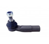 Наконечник рулевой тяги левый Volkswagen Golf 5 / Фольксваген Гольф 5 2003-2009 TR-V-552 RODRUNNER (Южная Корея)