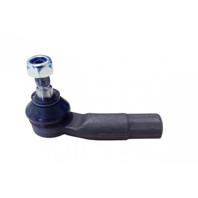 Наконечник рулевой тяги левый Volkswagen Golf 5 / Фольксваген Гольф 5 2003-2009 TR-V-552 RODRUNNER (Южная Корея)