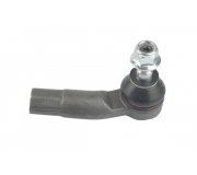 Наконечник рулевой тяги правый Volkswagen Golf 5 / Фольксваген Гольф 5 2003-2009 V-551 TEKNOROT (Турция)