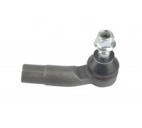 Наконечник рулевой тяги правый Volkswagen Golf 5 / Фольксваген Гольф 5 2003-2009 V-551 TEKNOROT (Турция)