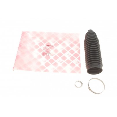 Пильовик рульової рейки Volkswagen Golf 5 / Фольксваген Гольф 5 2003-2009 31278 FEBI (Німеччина)