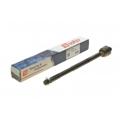 Тяга рулевая правая / левая Volkswagen Golf 5 / Фольксваген Гольф 5 2003-2009 205034 SOLGY (Испания)