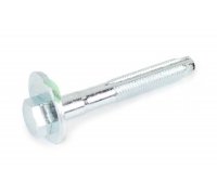 Болт развальный заднего верхнего рычага Volkswagen Golf 5 / Фольксваген Гольф 5 2003-2009 2307-1107 PROFIT (Чехия)