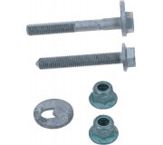 Болт развальный заднего рычага (комплект) Volkswagen Golf 5 / Фольксваген Гольф 5 2003-2009 38000 LEMFORDER (Германия)