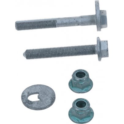 Болт развальный заднего рычага (комплект) Volkswagen Golf 5 / Фольксваген Гольф 5 2003-2009 38000 LEMFORDER (Германия)