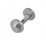 Болт развальный заднего верхнего рычага Volkswagen Golf 5 / Фольксваген Гольф 5 2003-2009 39597 TEDGUM (Польша)