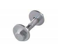 Болт развальный заднего верхнего рычага Volkswagen Golf 5 / Фольксваген Гольф 5 2003-2009 39597 TEDGUM (Польша)