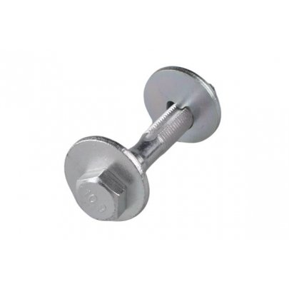 Болт развальный заднего верхнего рычага Volkswagen Golf 5 / Фольксваген Гольф 5 2003-2009 39597 TEDGUM (Польша)