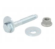 Болт развальный заднего верхнего рычага Volkswagen Golf 5 / Фольксваген Гольф 5 2003-2009 RH15-0030 REINHOCH (Польша)