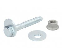 Болт развальный заднего верхнего рычага Volkswagen Golf 5 / Фольксваген Гольф 5 2003-2009 RH15-0030 REINHOCH (Польша)