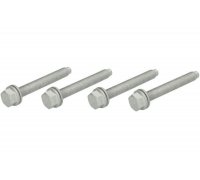 Болт развальный заднего рычага (комплект) Volkswagen Golf 5 / Фольксваген Гольф 5 2003-2009 RH15-1019 REINHOCH (Польша)