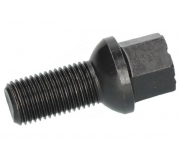 Болт колесный (M14x1.5мм) Volkswagen Golf 5 / Фольксваген Гольф 5 2003-2009 04248 METALCAUCHO (Испания)