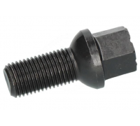 Болт колесный (M14x1.5мм) Volkswagen Golf 5 / Фольксваген Гольф 5 2003-2009 04248 METALCAUCHO (Испания)