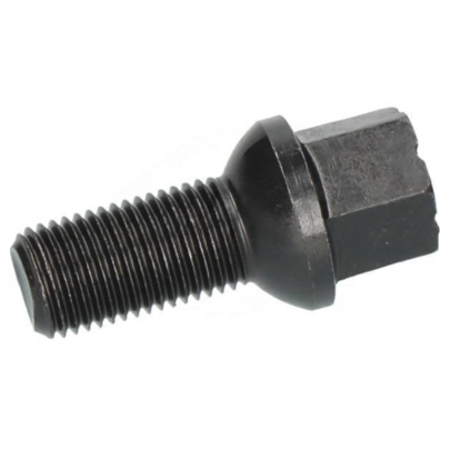 Болт колесный (M14x1.5мм) Volkswagen Golf 5 / Фольксваген Гольф 5 2003-2009 04248 METALCAUCHO (Испания)