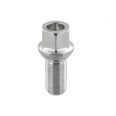 Болт колесный (M14x1.5мм) Volkswagen Golf 5 / Фольксваген Гольф 5 2003-2009 111477 TOPRAN (Германия)