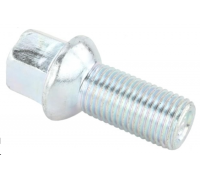 Болт колесный (M14x1.5мм) Volkswagen Golf 5 / Фольксваген Гольф 5 2003-2009 2385B-002 FEBEST (Германия)